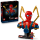 LEGO Super Heroes 76326 Popiersie Iron Spider-Mana - 1331731 - zdjęcie 2